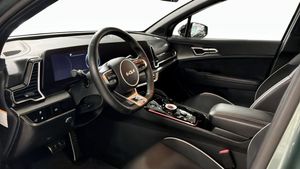 Kia Sportage bild 8