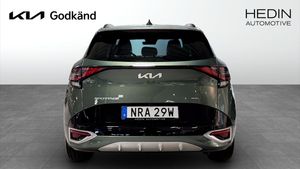 Kia Sportage bild 5