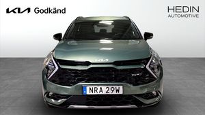 Kia Sportage bild 2