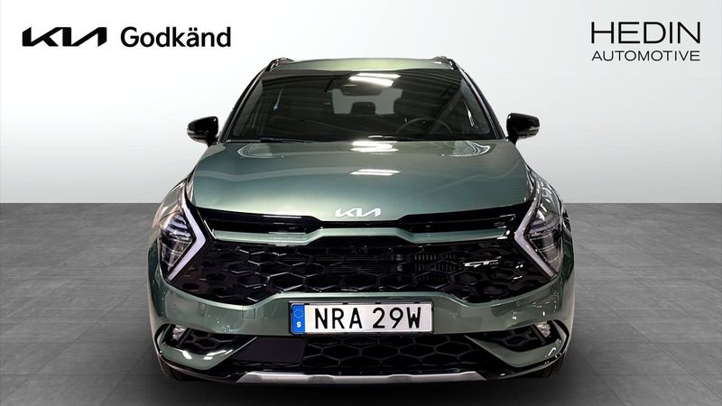 Kia Sportage bild 2