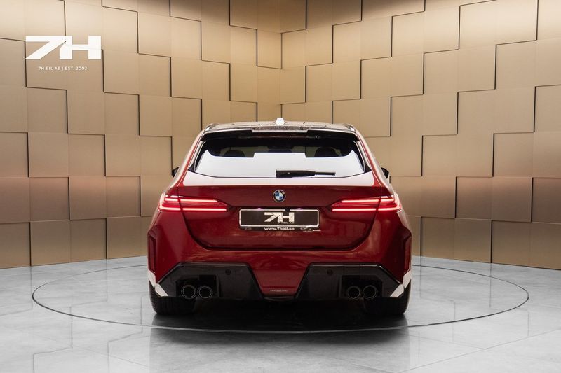 BMW M5 bild 4