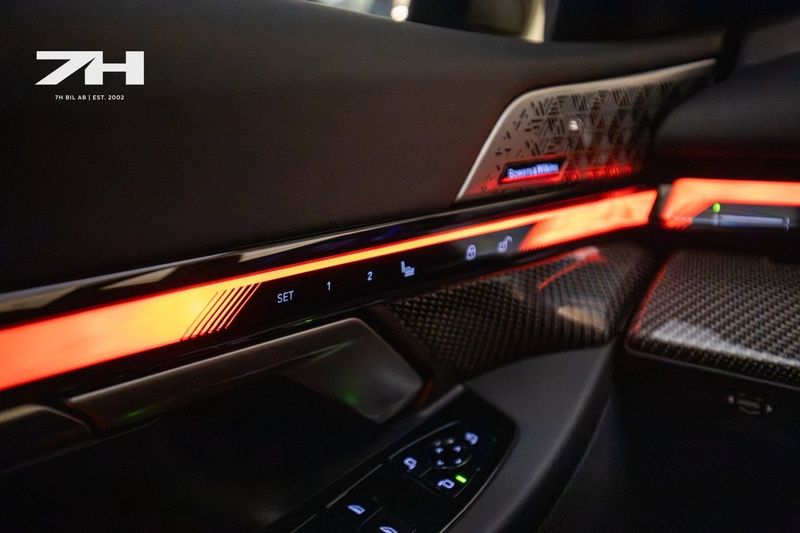 BMW M5 bild 18
