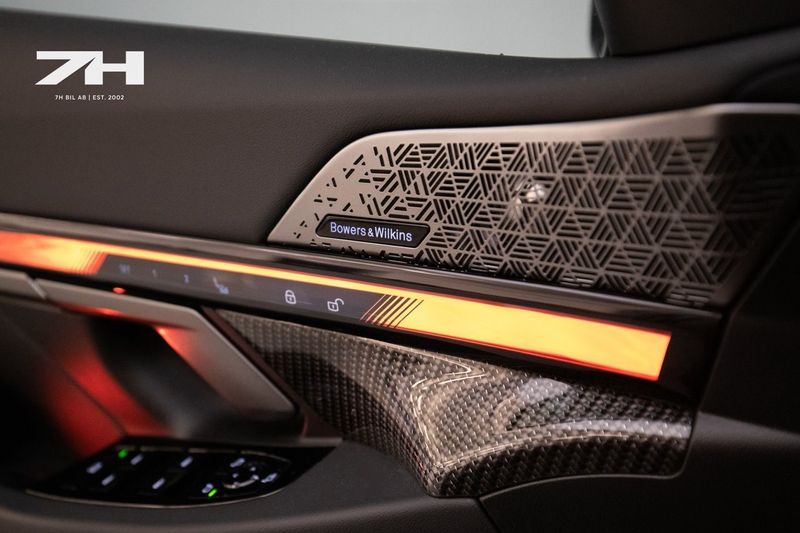 BMW M5 bild 10