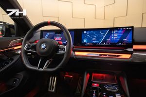 BMW M5 bild 13