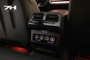 BMW M5 bild 20