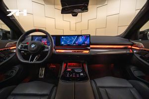 BMW M5 bild 14
