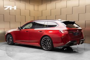 BMW M5 bild 3