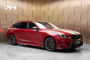 BMW M5 bild 7