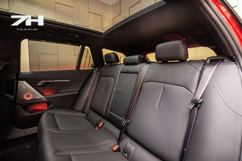 BMW M5 bild 19
