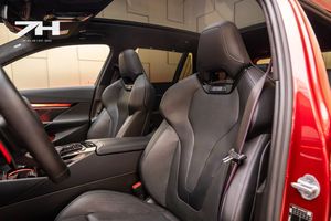 BMW M5 bild 17