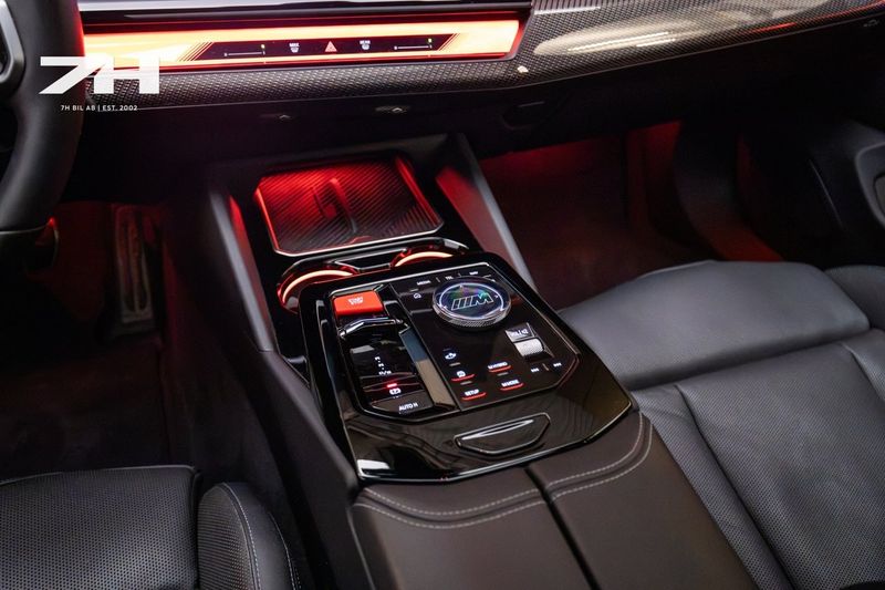 BMW M5 bild 15
