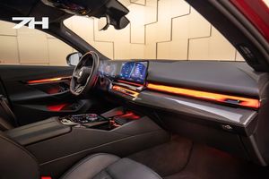 BMW M5 bild 16