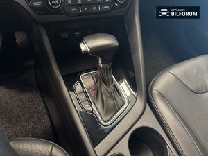 Kia Niro bild 12