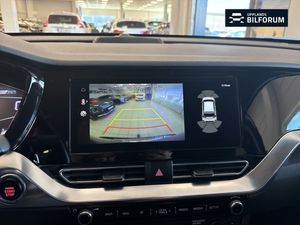 Kia Niro bild 15