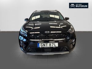 Kia Niro bild 2
