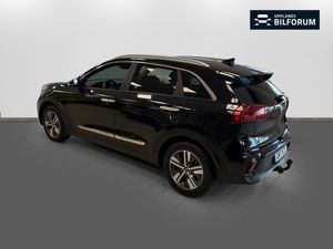 Kia Niro bild 6