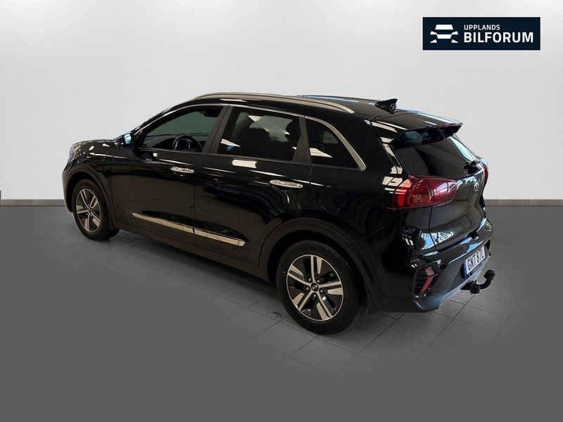 Kia Niro bild 6