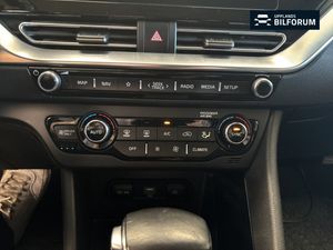 Kia Niro bild 13