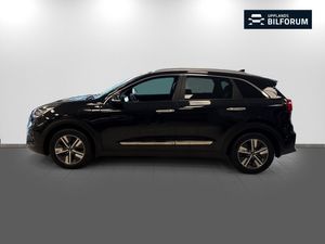 Kia Niro bild 4