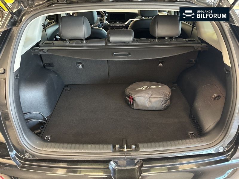 Kia Niro bild 14