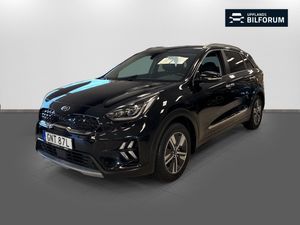 Kia Niro bild 1
