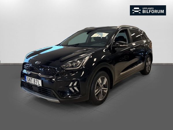 Kia Niro Plug-In Advance Plus 2 Drag M&K-Värm - 2020