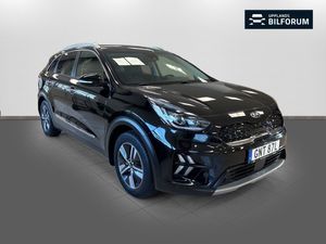 Kia Niro bild 3