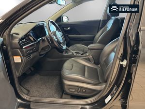 Kia Niro bild 8
