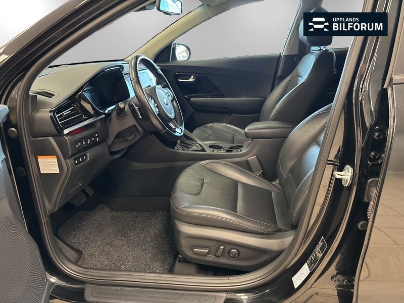 Kia Niro bild 8