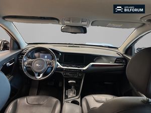 Kia Niro bild 7