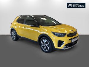 Kia Stonic bild 3