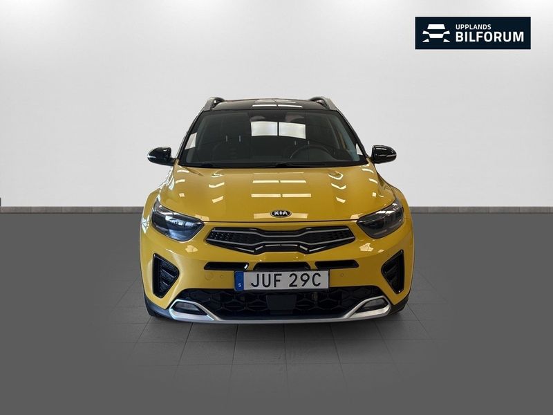 Kia Stonic bild 2