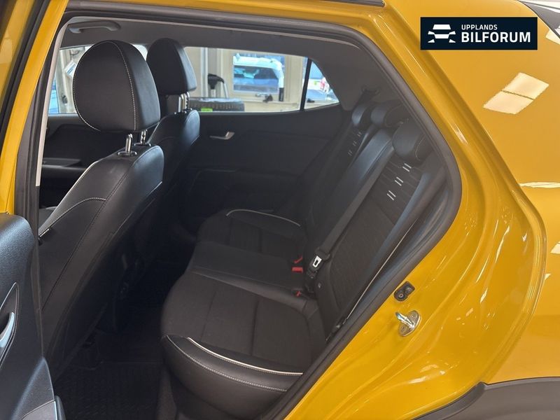 Kia Stonic bild 9