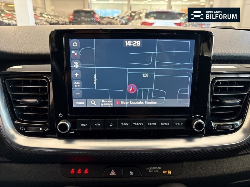 Kia Stonic bild 11