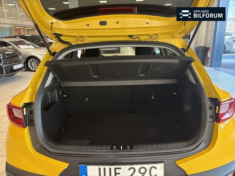 Kia Stonic bild 14