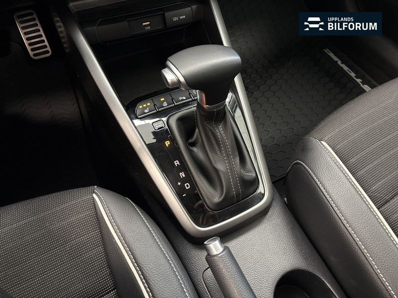 Kia Stonic bild 12