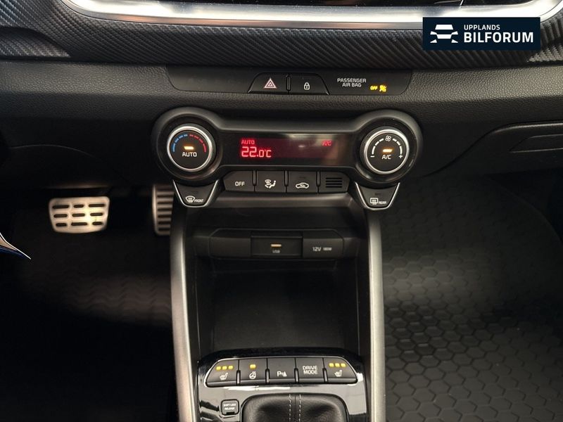 Kia Stonic bild 13