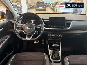 Kia Stonic bild 7