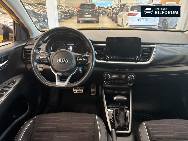 Kia Stonic bild 7