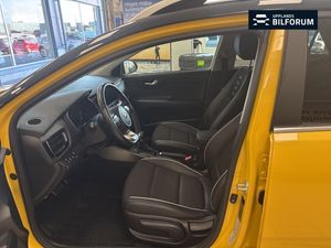Kia Stonic bild 8
