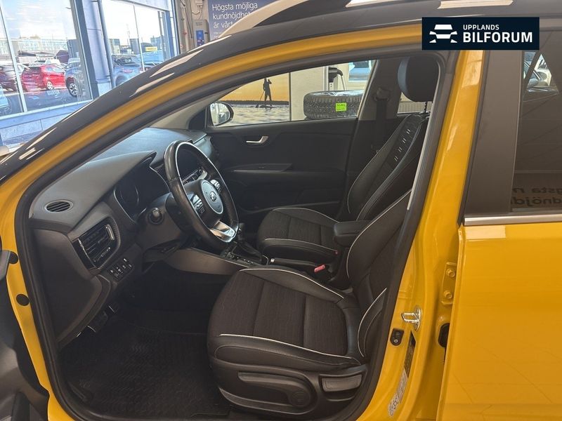 Kia Stonic bild 8