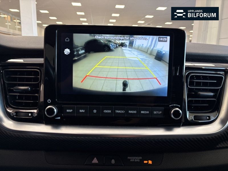 Kia Stonic bild 15