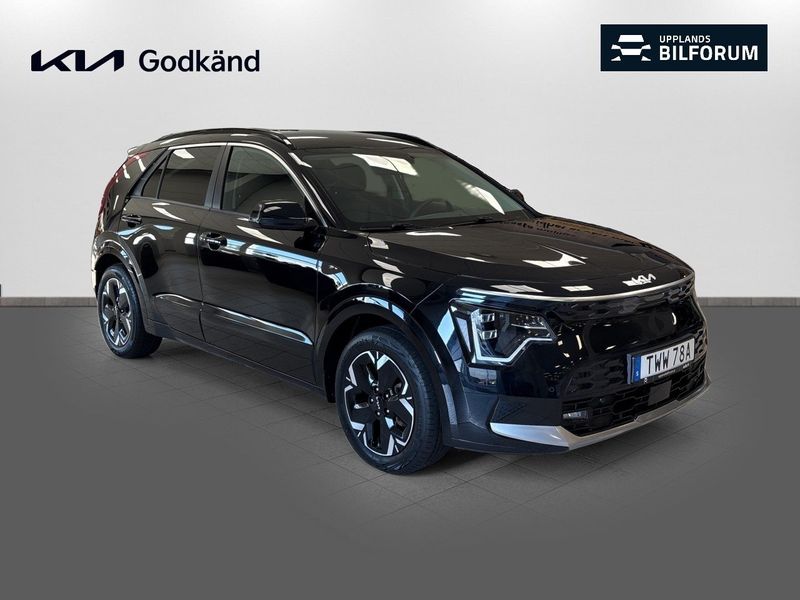 Kia Niro bild 3