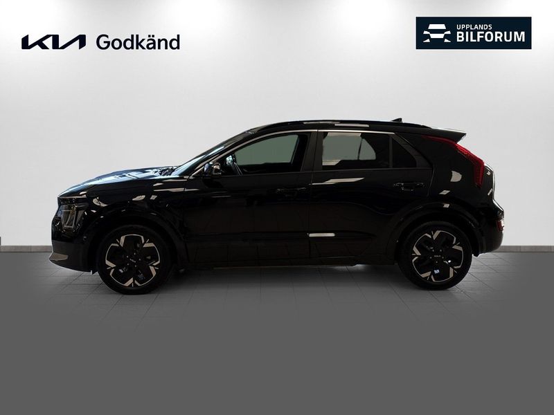 Kia Niro bild 4