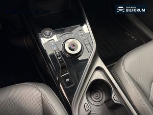 Kia Niro bild 12