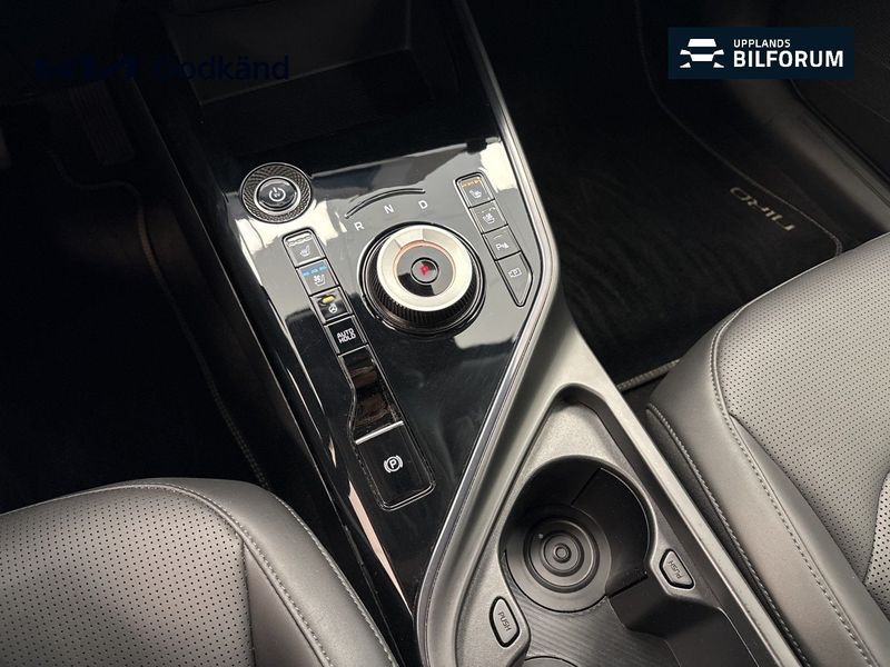 Kia Niro bild 12