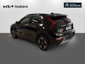 Kia Niro bild 6