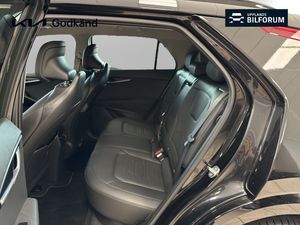 Kia Niro bild 9