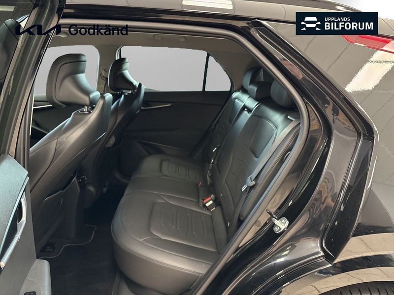 Kia Niro bild 9