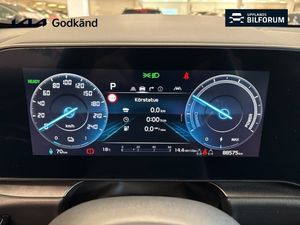 Kia Niro bild 10